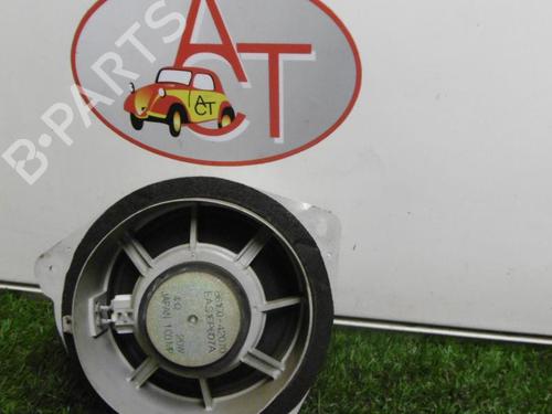 Speaker TOYOTA RAV 4 II (_A2_) 2.0 D 4WD (CLA20_, CLA21_, CLA20R, CLA21R) | BP12964174E2 