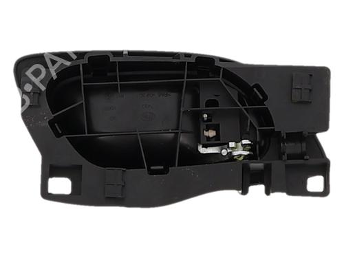 Rear left interior door handle CITROËN DS4 (NX_) 1.6 HDi 110 | BP37170434I15 - Image 2