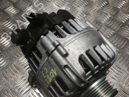 Used Alternator Alternator 31243799 31243799