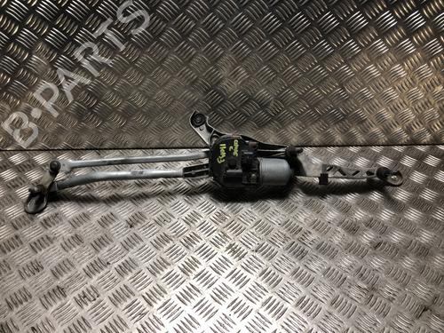 Used Front wiper motor MERCEDES-BENZ C-CLASS (W204) C 220 CDI (204.008) (170 hp) 32215169