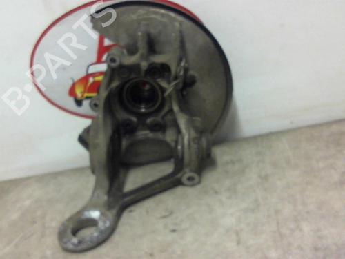 Right rear steering knuckle AUDI A4 B8 Avant (8K5) 2.0 TFSI quattro | BP28287483M28 