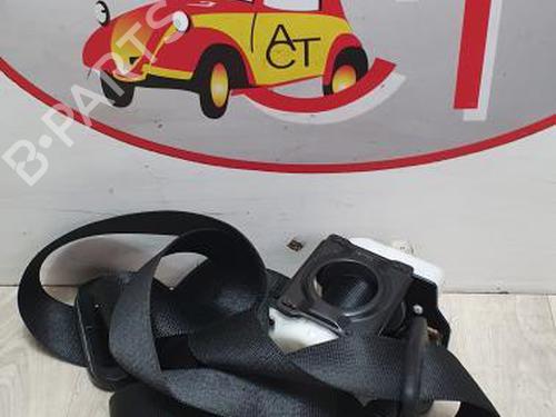 Used Rear right seatbelt MERCEDES-BENZ C-CLASS Coupe (CL203) C 220 CDI (203.708) (150 hp) 28721663