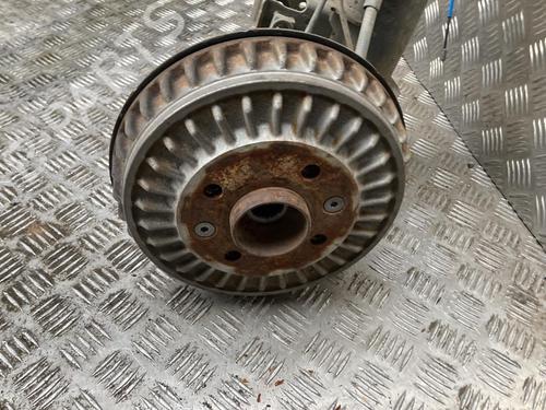 Rear axle RENAULT TWINGO III (BCM_, BCA_) 1.0 SCe 70 | BP36326185M2  - Image 5
