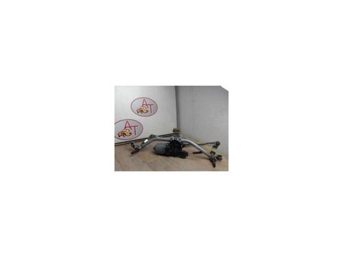 Used Front wiper motor PEUGEOT 2008 I (CU_) 1.6 BlueHDi 75 (75 hp) 13282910