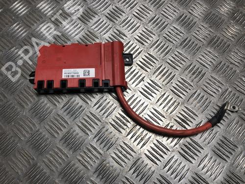 Used Fuse box Fuse box BMW 4 Gran Coupe (F36) 420 d (190 hp) 34561732 34561732