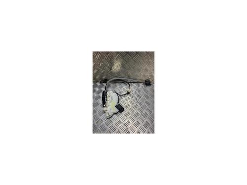 Used Front left lock VW GOLF VI (5K1) 1.6 TDI (105 hp) 25306521