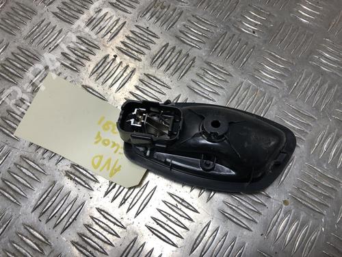 Front right interior door handle RENAULT CLIO IV (BH_) 1.2 16V | BP31244541I14 - Image 2