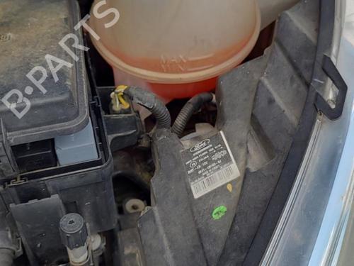Air vent FORD FIESTA VI Van 1.4 TDCi | BP23873627I21 - Image 61