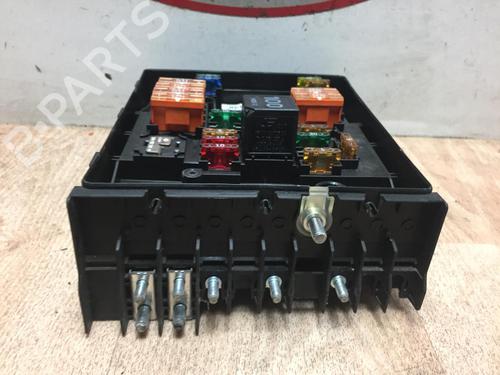 Fuse box VW GOLF V (1K1) 1.9 TDI | BP13267639E1 - Image 3