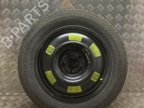 Used Rim CITROËN C4 Picasso II 1.6 HDi / BlueHDi 115 (115 hp) 31187321