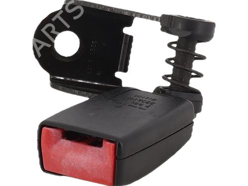 Used Seat buckle Seat buckle BMW 5 Touring (E61) 530 xd (231 hp) 36392054 36392054