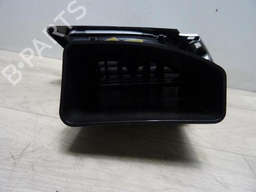 Luftventil RENAULT MEGANE III Hatchback (BZ0/1_, B3_) 1.5 dCi (BZ09, BZ0D, BZ1W, BZ29, BZ14) (110 hp) 13133337