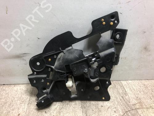 Used Rear right interior door handle MERCEDES-BENZ E-CLASS (W210) E 200 CDI (210.007) (102 hp) 20621566