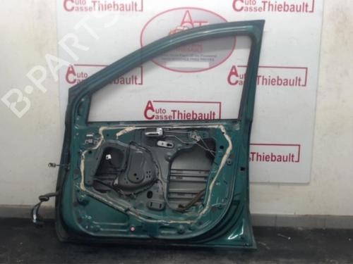 Right front door NISSAN ALMERA TINO (V10) 2.2 dCi | BP20611644C3 