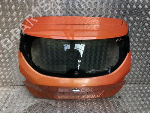 tailgate-nissan-micra-v-k14-2016-38934222 main image