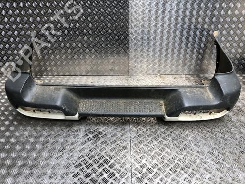 Used Rear bumper Rear bumper NISSAN TERRANO II (R20) 2.7 TD 4WD (101 hp) 36422284 36422284
