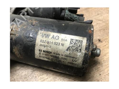 Starter VW POLO V (6R1, 6C1) 1.2 TDI | BP25305374M8