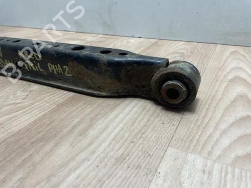 Used Right rear suspension arm NISSAN X-TRAIL II (T31) 2.0 dCi 4x4 (173 hp) 23033929