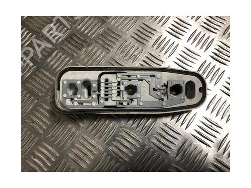 Lampa oświetlenia tablicy rejestracyjnej RENAULT TWINGO I (C06_) 1.2 16V (C06C, C06D, C06K) | BP26134455I40 