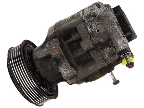 AC compressor FIAT 500 (312_) 1.3 D Multijet (312AXB1A) | BP39686767M34 - Image 5