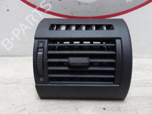 Used Air vent VW FOX Hatchback (5Z1, 5Z3, 5Z4) 1.2 (55 hp) 13133648