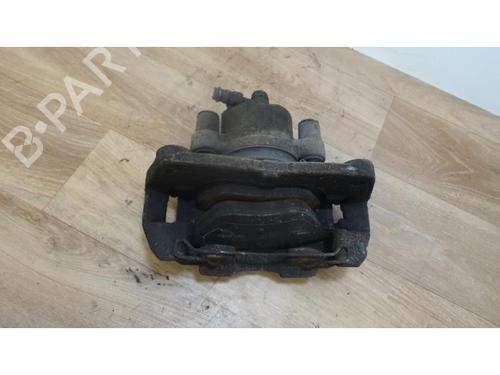 Left front brake caliper TOYOTA YARIS (_P9_) 1.33 VVT-i (NSP90_, NSP90R) | BP13270495M105
