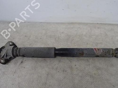 Used Left rear shock absorber SEAT LEON (1P1) 2.0 TDI 16V (140 hp) 13223767