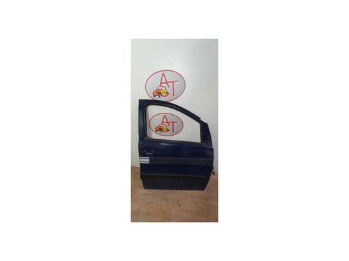 Used Right front door RENAULT KANGOO (KC0/1_) 1.5 dCi (84 hp) 23134373
