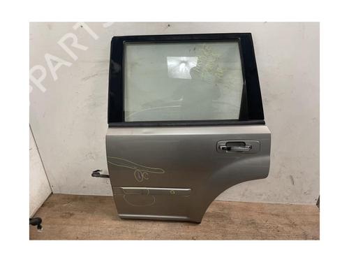 Left rear door NISSAN X-TRAIL I (T30) 2.2 dCi 4x4 | BP13229527C4 