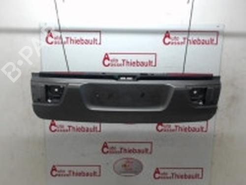 Used Tailgate BMW X5 (E53) 3.0 d (184 hp) 13269688