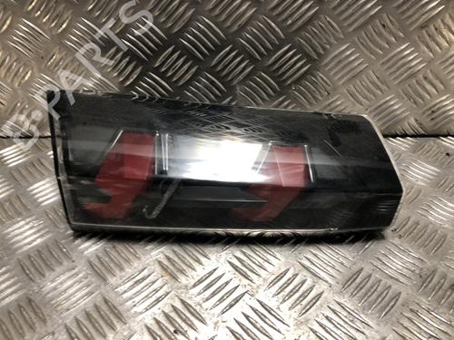 Venstre baglygte bagklap Venstre baglygte bagklap PEUGEOT 2008 II (UD_, US_, UY_, UJ_, UR_, UC_) 1.5 BlueHDI 130 (131 hp) 34099812 34099812