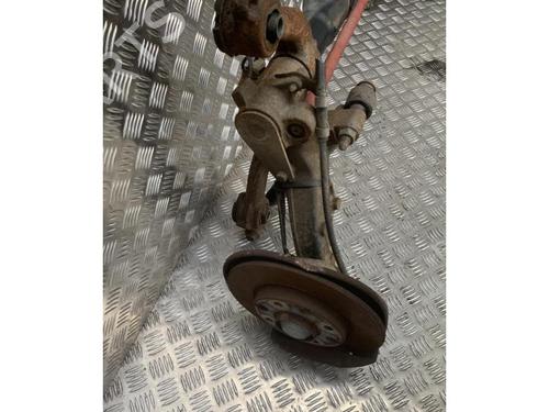 Bakaksel PEUGEOT 206 Hatchback (2A/C) 1.6 16V | BP27597315M2 