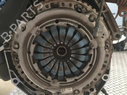 Engine RENAULT CAPTUR I (J5_, H5_) 1.5 dCi 90 (J5N4, J5M5, J5MW, J5M6, J5AL, J5AJ) | BP28287627M1