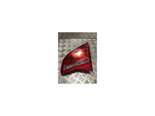 Used Right tailgate light OPEL MERIVA B MPV (S10) 1.4 (75) (120 hp) 26676027