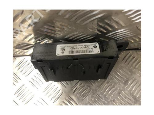 Control unit CITROËN C4 Picasso II 1.6 HDi / BlueHDi 115 | BP26027620M11 