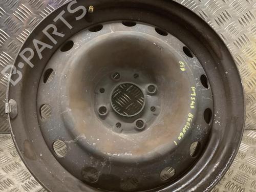 Fælk CITROËN BERLINGO / BERLINGO FIRST MPV (MF_, GJK_, GFK_) 1.6 HDI 90 (MF9HX) (90 hp) 31186725