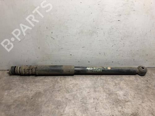 Used Right rear shock absorber DACIA DUSTER (HS_) 1.5 dCi (109 hp) 20632888