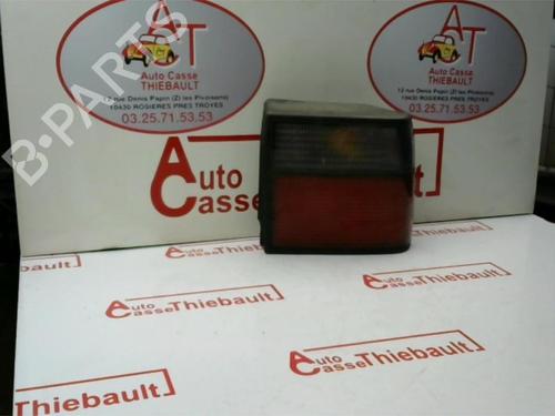 Højre baglygte RENAULT 21 Saloon (L48_) 2.1 D (L486) (65 hp) 30674409