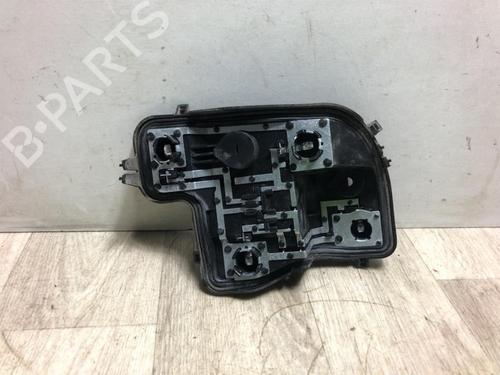Used Licence plate light FIAT 500 (312_) 1.2 (312AXA1A) (69 hp) 23128320