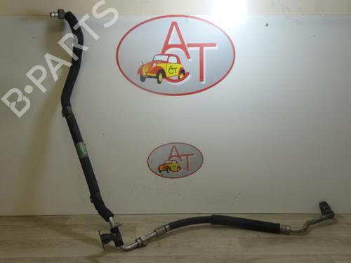 Used AC pipe AC pipe FORD MAVERICK (UDS, UNS) 2.7 TD (100 hp) 39903798 39903798