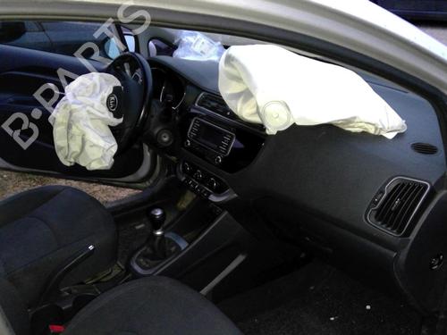 Break pedal KIA RIO III (UB) 1.2 CVVT | BP25047957I19  - Image 15