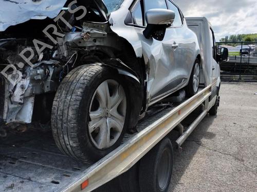 Rear right window mechanism RENAULT CLIO IV (BH_) 1.5 dCi 90 | BP20633608C25 