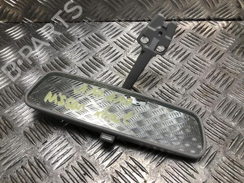 Bakspejl indvendigt NISSAN X-TRAIL I (T30) 2.2 dCi (136 hp) 31198123