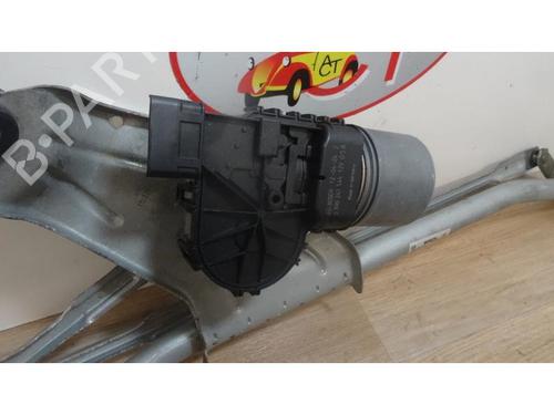 Front wiper motor DACIA LOGAN MCV (KS_) 1.5 dCi (KS04) | BP20628956M29 