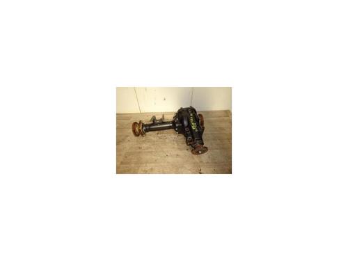 Differential, foran OPEL FRONTERA B (U99) 2.2 DTI (6B_ZC, 6B_VF, 6B_66, 6B_76) (116 hp) 29263089