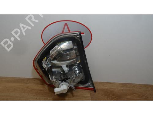 Højre baglygte bagklap CITROËN C4 Picasso I MPV (UD_) 1.6 HDi | BP20632370C80 