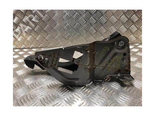 Break pedal SKODA CITIGO (NF1) 1.0 | BP24132084I19 