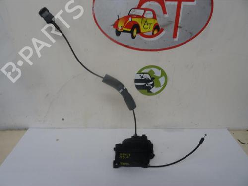 Rear left lock RENAULT SCÉNIC III (JZ0/1_) 1.9 dCi (JZ0J, JZ1J, JZ1K, JZ1S) | BP13281078C100 