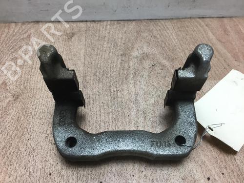 Used Support PEUGEOT 208 I (CA_, CC_) 1.6 VTi (120 hp) 13264908