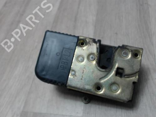Used Front left lock FIAT SCUDO Van (220_) 2.0 JTD (94 hp) 28334478